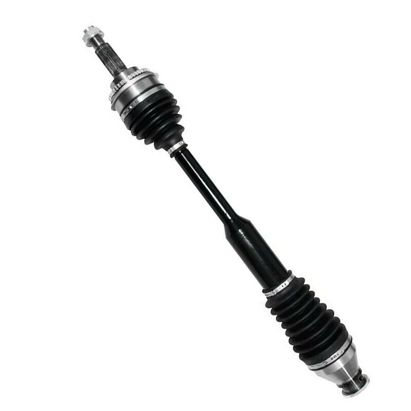 SEMIASSE/ALBERO MOTORE CAMBIO AUTOMATICO ANTERIORE SINISTRO / DESTRO Subaru Forester da 1998 a 2001