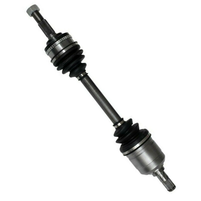 SEMIASSE/ALBERO MOTORE CAMBIO MANUALE / AUTOMATICO ANTERIORE SINISTRO Mitsubishi Lancer da 2003 a 2014