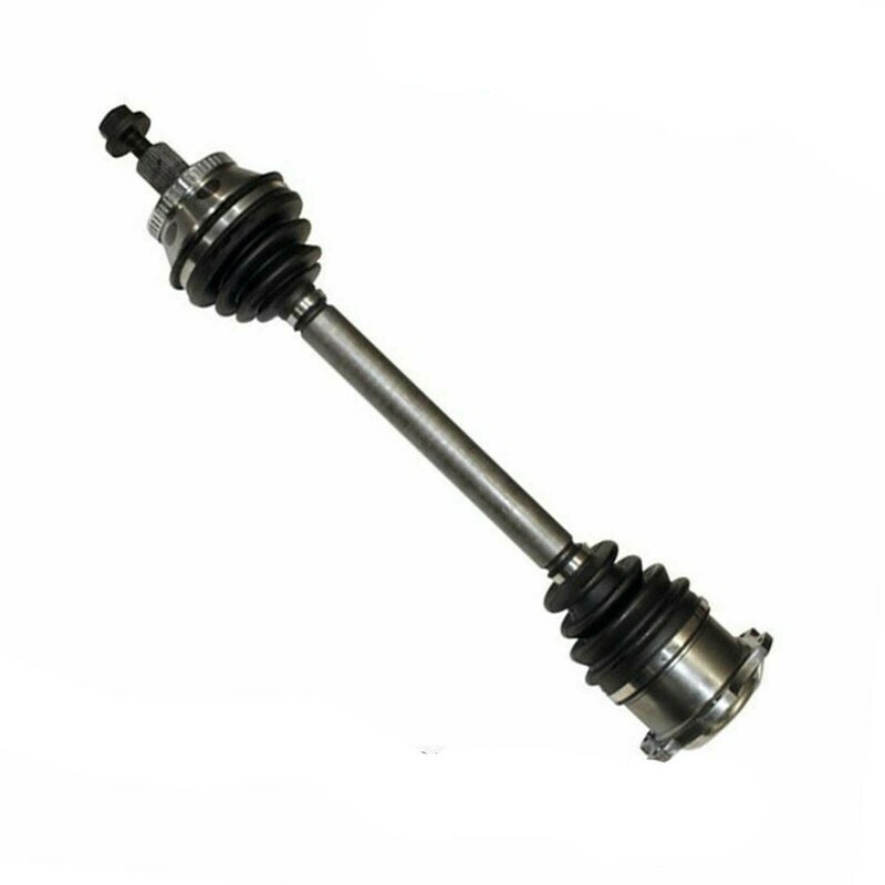 SEMIASSE/ALBERO MOTORE CAMBIO MANUALE / AUTOMATICO ANTERIORE SINISTRO Hyundai Pony da 1985 a 1990 / Mitsubishi Colt [C1_] da 1984 a 1988 / Lancer da 1984 a 1987 / Space Wagon da 1986 a 1991