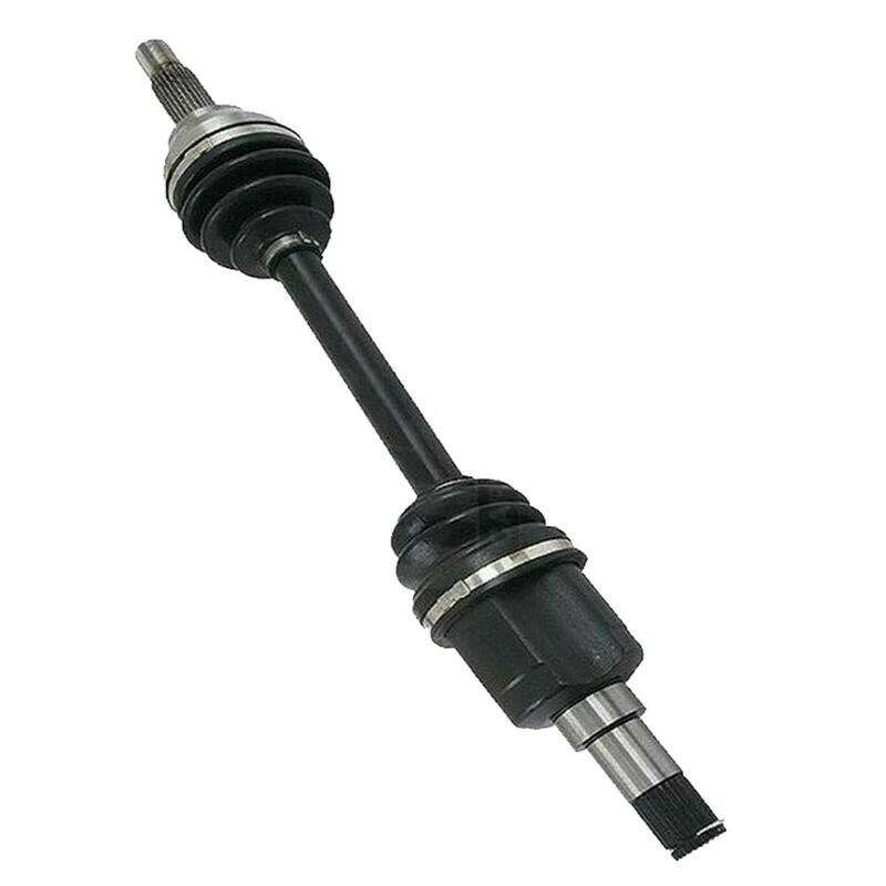 SEMIASSE/ALBERO MOTORE CAMBIO HYUNDAI	ACCENT I da 1994 a 2000 / PONY da 1989 a 1995