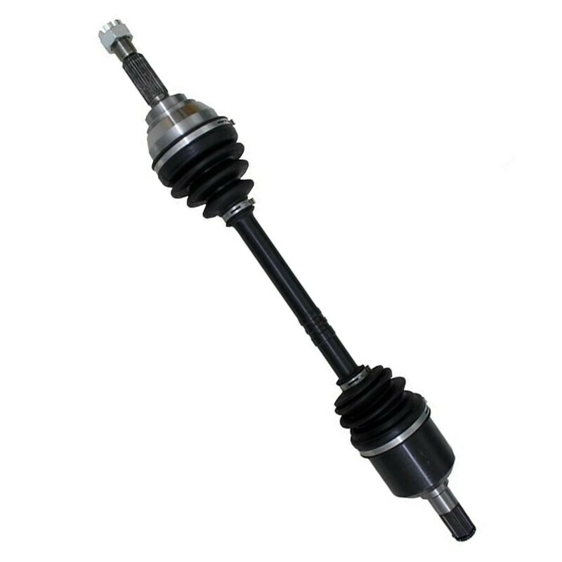SEMIASSE/ALBERO MOTORE CAMBIO MANUALE / AUTOMATICO ANTERIORE SINISTRO Hyundai Coupe da 1996 a 2002