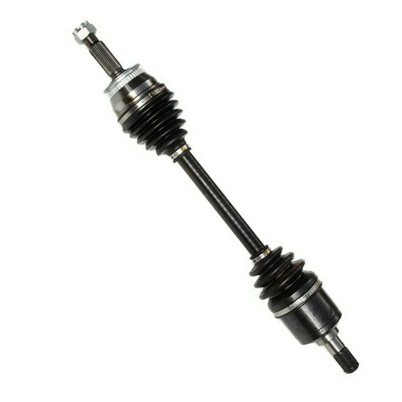 SEMIASSE/ALBERO MOTORE CAMBIO MANUALE / AUTOMATICO ANTERIORE SINISTRO Hyundai Accent IIII da 2011 a 2020 / i20 [PB, PBT] da 2008 a 2016 / Kia Rio III da 2012 a 2020