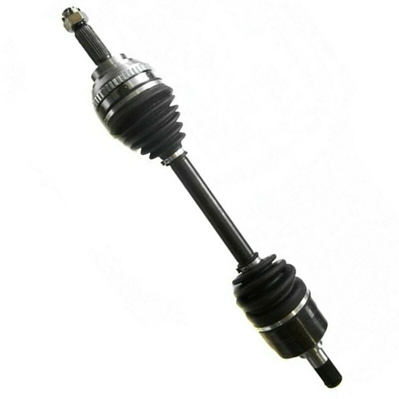 SEMIASSE/ALBERO MOTORE CAMBIO AUTOMATICO ANTERIORE SINISTRO Hyundai Santa Fe II da 2009 a 2012 / Kia Sorento II da 2009 a 2020
