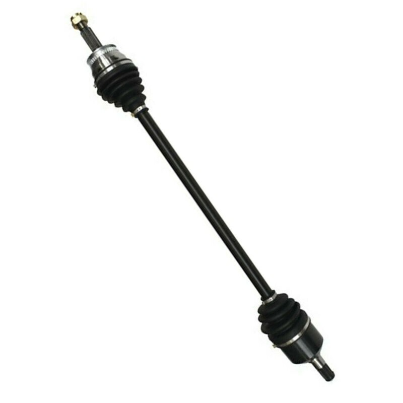 SEMIASSE/ALBERO MOTORE CAMBIO MANUALE / AUTOMATICO ANTERIORE DESTRO Hyundai	Accent IIII da 2011 a 2020 / i20 [PB, PBT] da 2008 a 2016 / Kia Rio III da 2012 a 2020