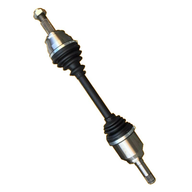 SEMIASSE/ALBERO MOTORE CAMBIO MANUALE / AUTOMATICO Hyundai ix20 da 2010 a 2020 / Kia Venga da 2010 a 2020