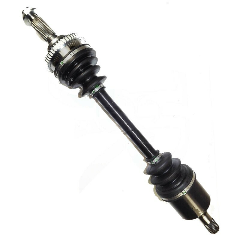 SEMIASSE/ALBERO MOTORE CAMBIO MANUALE ANTERIORE SINISTRO Hyundai Santa Fe II da 2009 a 2012 / Kia Sorento II da 2009 a 2020