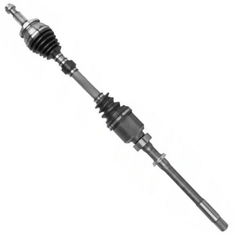1X Semiasse / Albero Motore Anteriore DESTRO DX Toyota Rav 4 III + IV dal 2006 / 4WD