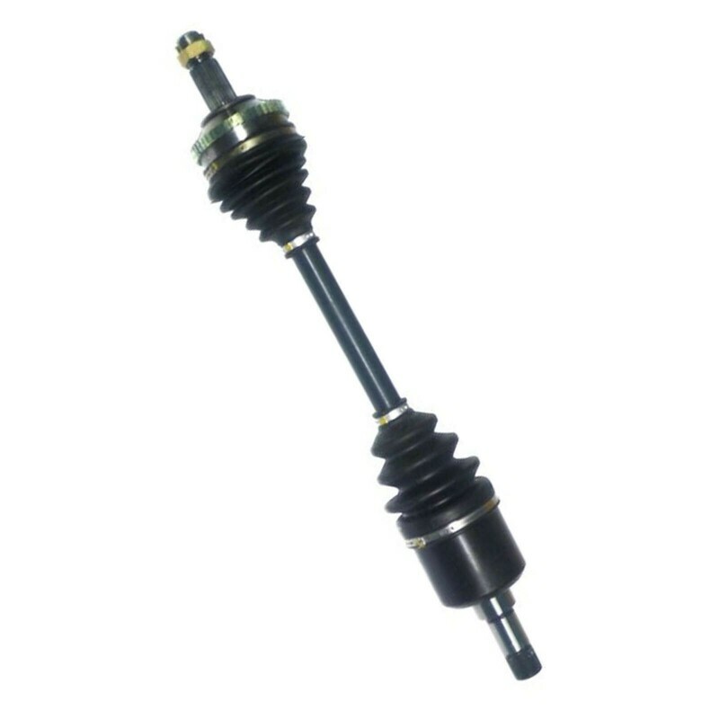 SEMIASSE/ALBERO MOTORE CAMBIO MANUALE ANTERIORE SINISTRO LDV Maxus da 2005 a 2010