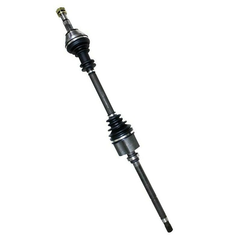 SEMIASSE/ALBERO MOTORE CAMBIO MANUALE ANTERIORE DESTRO LDV Maxus da 2005 a 2010