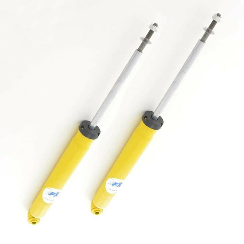 2 Ammortizzatori sportivi posteriori BMW E46 dal 2001- Berlina , Touring , Cabrio , Compact , Coupe