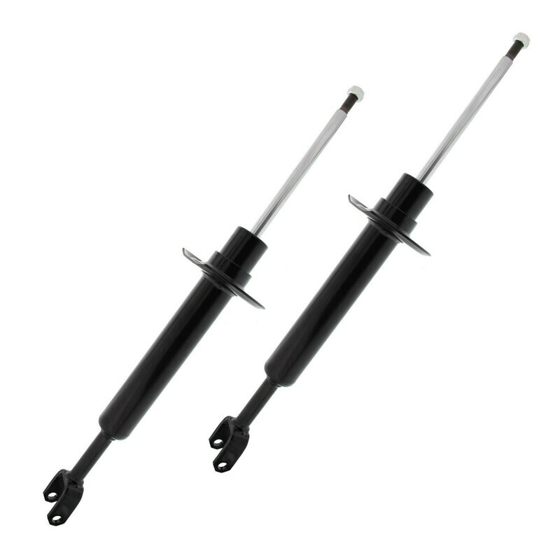 ​2 Ammortizzatori Anteriori a Gas Audi A4 8E Berlina / Avant / Cabriolet / Seat Exeo / ST