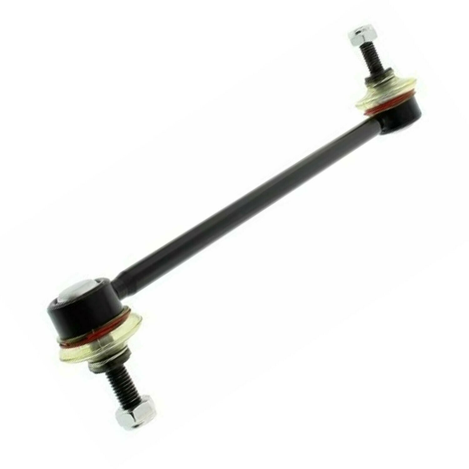 Asta Puntone, Bielletta Anteriore AUDI A1, A2 / SEAT CORDOBA, IBIZA III / IV / IV / V, MII, TOLEDO IV / SKODA CITIGO, FABIA I /I PRAKTIK, FABIA II 1.0-Electric 99-