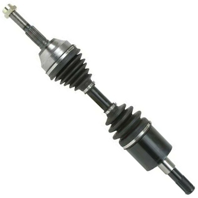 SEMIASSE ANTERIORE SINISTRO Jeep Cherokee da 2001 a 2008