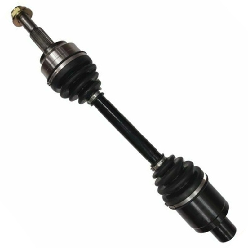 SEMIASSE ANTERIORE SINISTRO Jeep Grand Cherokee III / Commander da 2005 a 2011