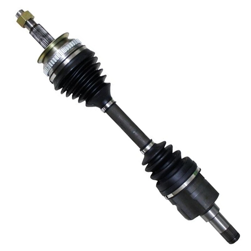SEMIASSE ANTERIORE SINISTRO Chrysler Voyager / Grand Voyager IV / Dodge Ram [Van] da 2000 a 2009