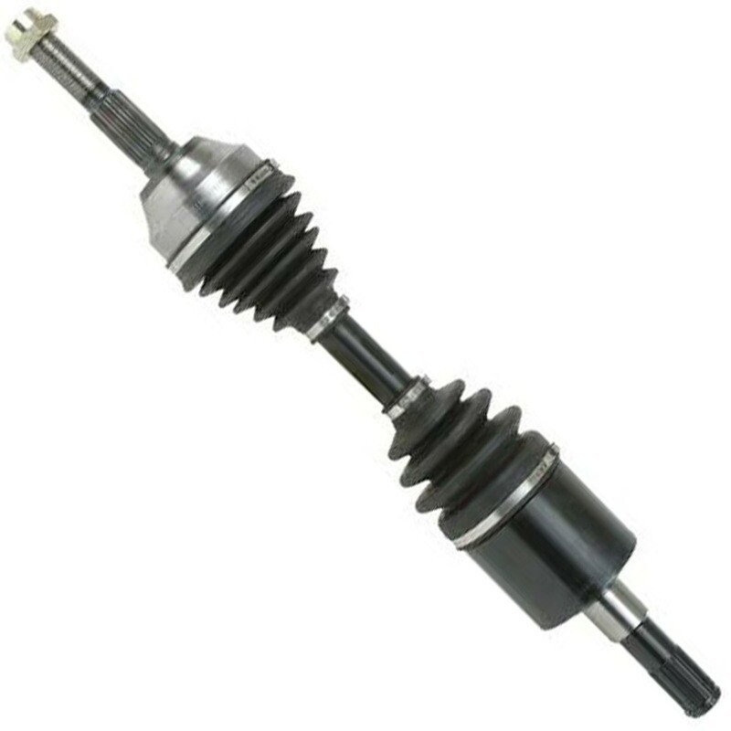 SEMIASSE ANTERIORE SINISTRO Jeep Cherokee / Liberty da 2001 a 2008