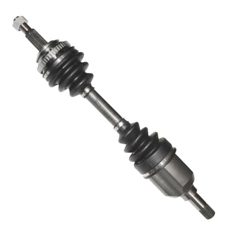 SEMIASSE ANTERIORE SINISTRO Dodge Caliber / Jeep	Compass / Patriot