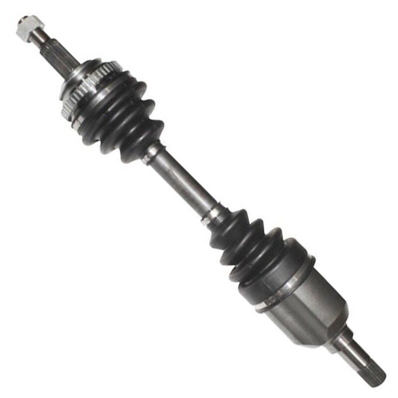 SEMIASSE ANTERIORE SINISTRO Dodge Caliber / Jeep	Compass  / Patriot