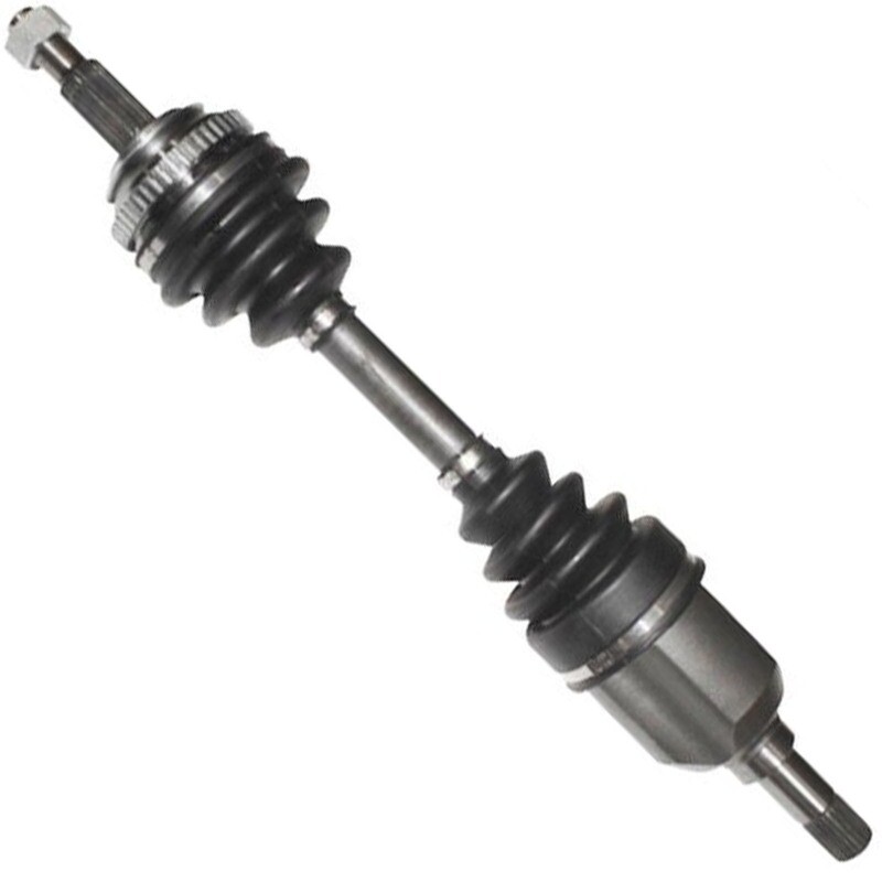 SEMIASSE ANTERIORE SINISTRO Dodge Caliber / Jeep	Compass / Patriot