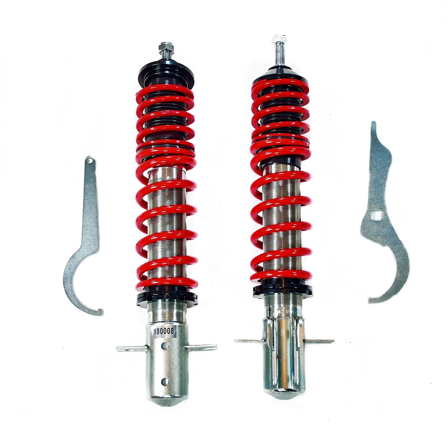 Assetto a Ghiera Regolabile VW Caddy 1 da 1996 a 2004