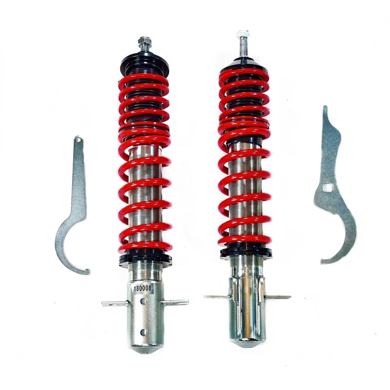 Assetto a Ghiera Regolabile VW Caddy 1 da 1996 a 2004