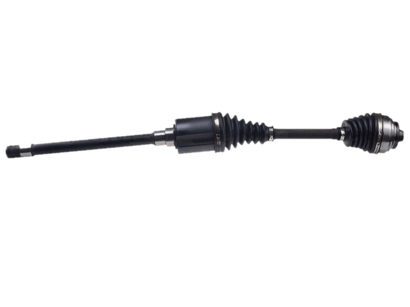 1 Albero Motore / Semiasse Anteriore Destro DX per: BMW 5 (F10), 5 (F11), 6 (F12), 6 (F13), 6 GRAN COUPE (F06) 2.0-4.4 03.10- XDRIVE