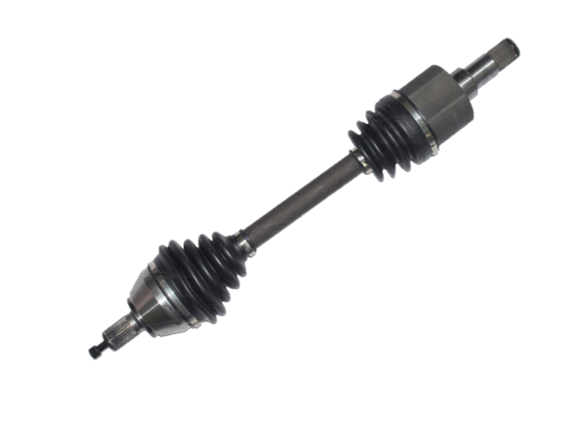 1 Albero motore / semiasse ANTERIORE SINISTRO SX  PER Ford C-Max  Ford Focus II Ford Focus II SW  Volvo C30 Volvo S40 Volvo V50
