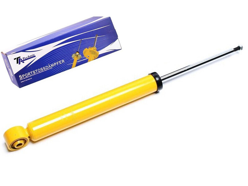 1 AmmortizzatorI PosteriorI SportivI a Gas Ta Technix  Chevrolet Cruze,Orlando,Volt/Opel Ampera