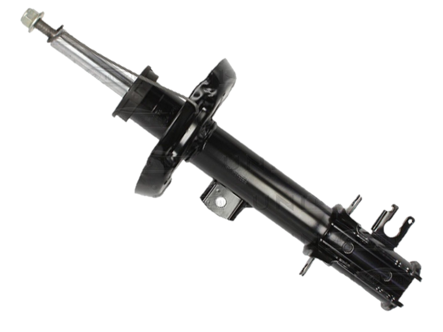 1 Ammortizzatore Anteriore DESTRO DX a gas per: FIAT DOBLO; OPEL COMBO, COMBO TOUR 1.3D-2.0D 02.10-