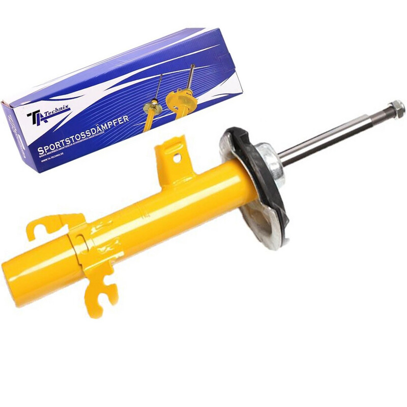 1 Ammortizzatore Anteriore Destro Sportivo a Gas Ta Technix BMW Mini,Mini Cabriolet