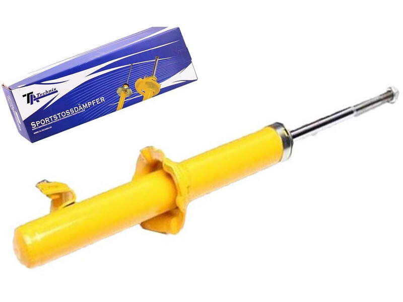 1 Ammortizzatore Anteriore Destro Sportivo a Gas Ta Technix Honda Civic IV due volumi,Civic IV tre volumi,CRX II