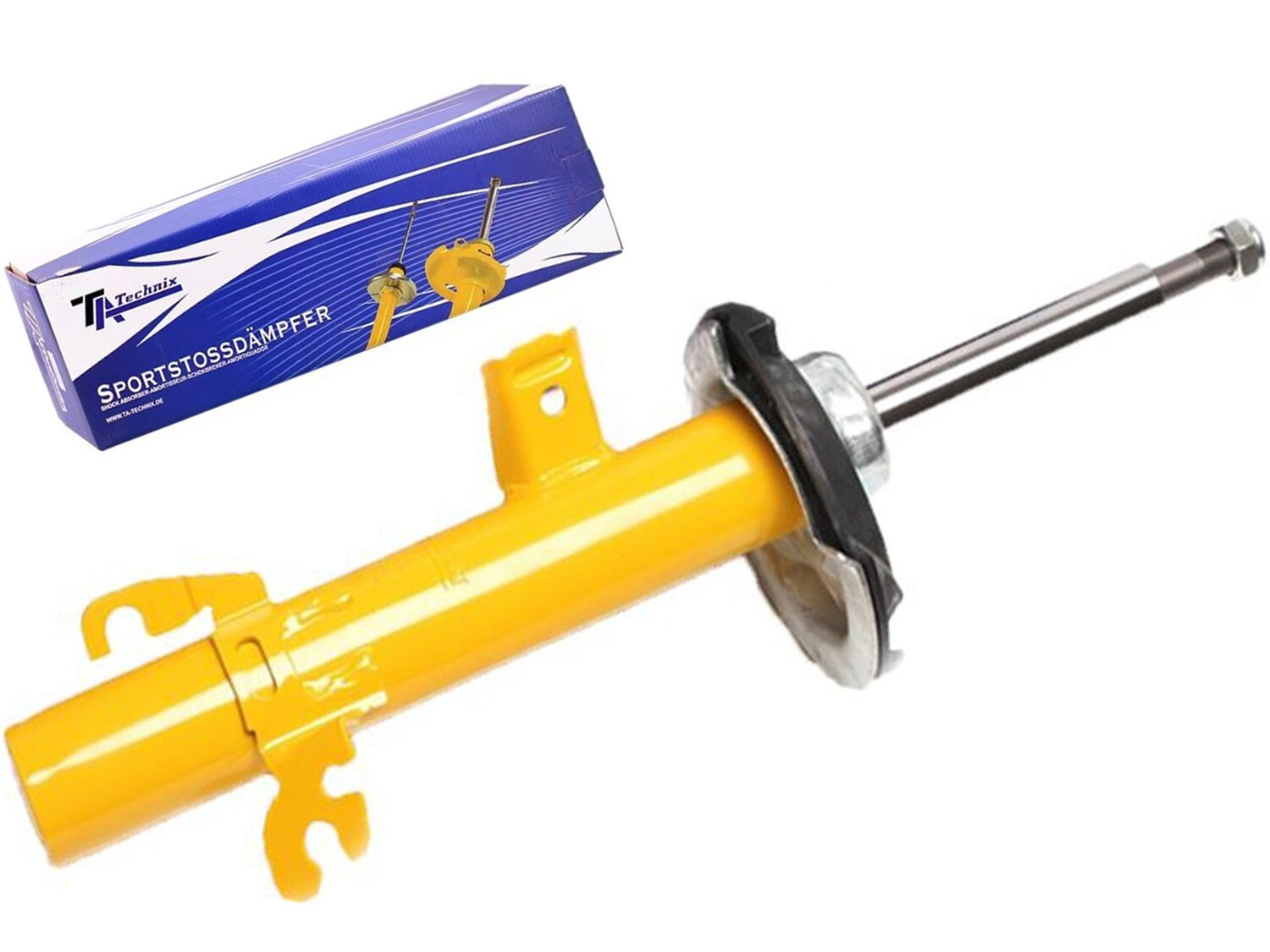 1 Ammortizzatore Anteriore Destro Sportivo a Gas Ta Technix BMW Mini,Mini Cabriolet