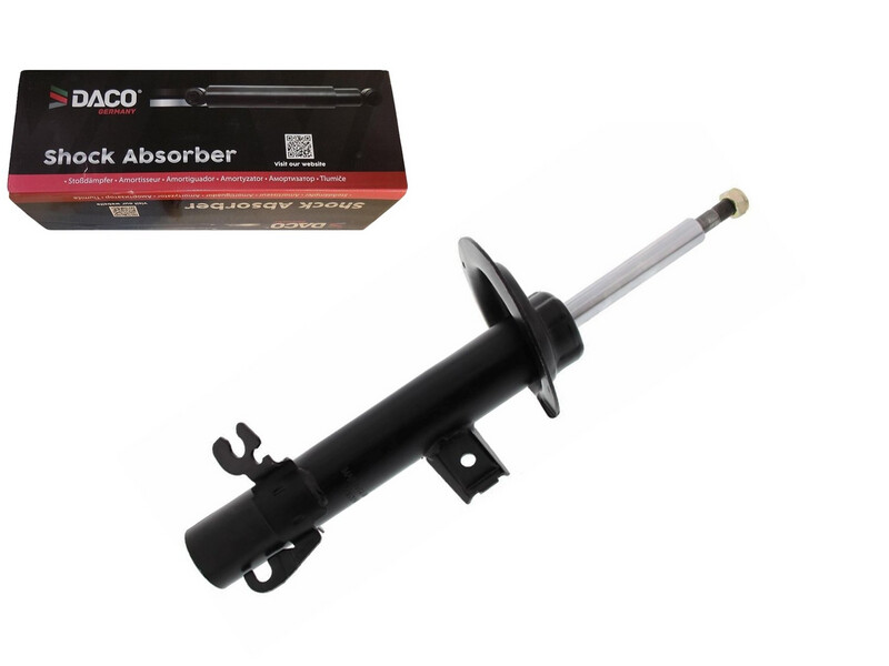 1 Ammortizzatore Anteriore Destro a Gas Mini Mini​ (R50, R53)​ da 06.2001 a 09.2006​
