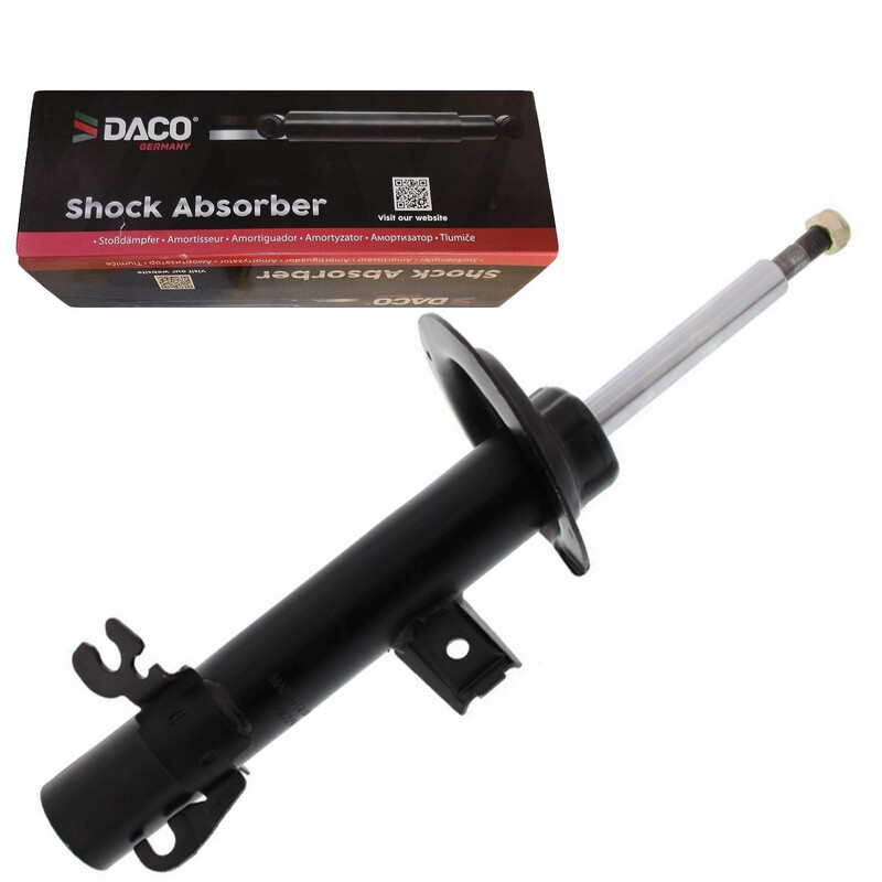 1 Ammortizzatore Anteriore Destro a Gas Mini Mini​ (R50, R53)​ da 06.2001 a 09.2006​