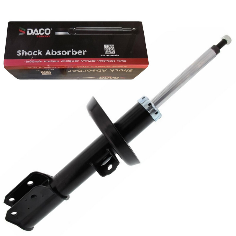 1 Ammortizzatore Anteriore Destro a Gas Opel Zafira A (F75)​ da 04.1999 a 06.2005​