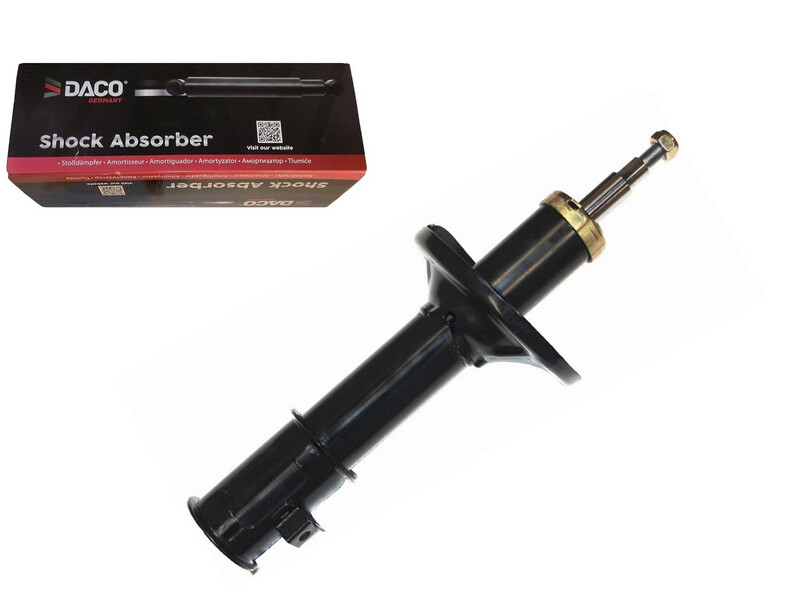 1 Ammortizzatore Anteriore Destro a Olio Hyundai Accent II (LC)​ da 01.2000 a 11.2005​