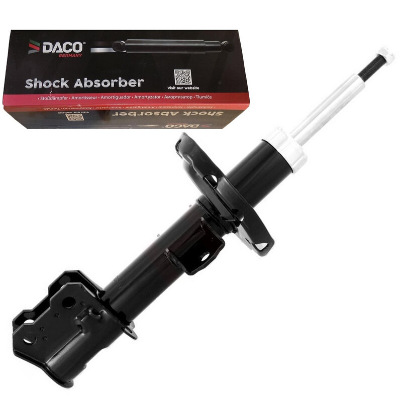 1 Ammortizzatore Anteriore Destro a Gas Opel Corsa C da 09.2000 a 12.2009