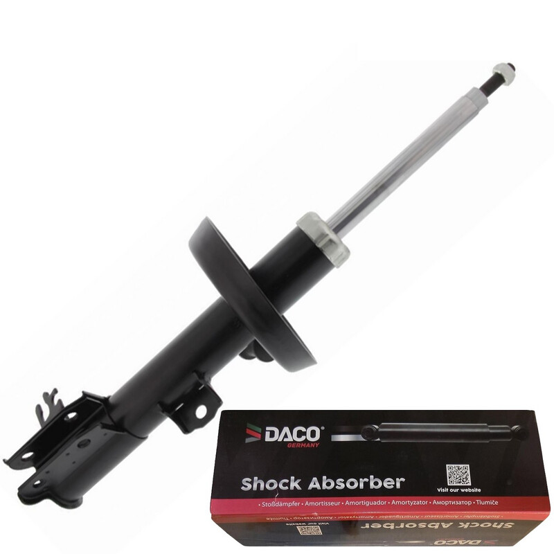 1 Ammortizzatore Anteriore Destro a Gas Opel Vectra B (36)​ da 10.1995 a 04.2002​