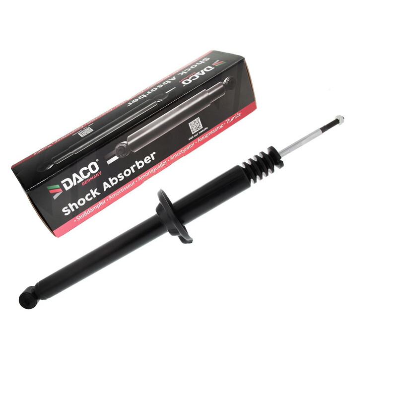 1 Ammortizzatore Anteriore Normale a Gas FORD FIESTA / COURIER / KA MAZDA 121 lll / SOHO