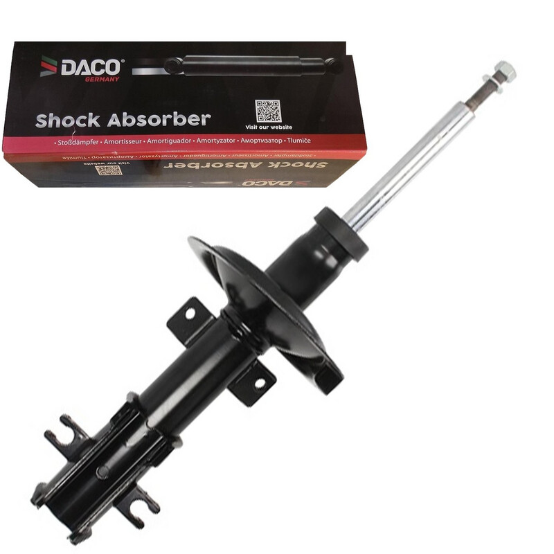 1 Ammortizzatore Anteriore RINFORZATO a Gas Lancia Lybra 839 da 1999 a 2005