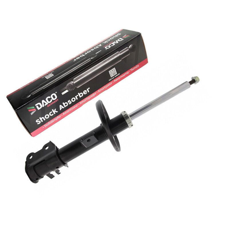 1 Ammortizzatore Anteriore Rinforzato a Gas ABARTH GRANDE PUNTO FIAT GRANDE PUNTO / EVO / LINE OPEL CORSA D