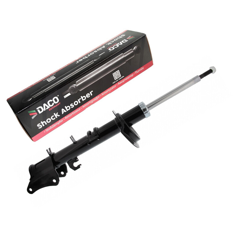 1 Ammortizzatore Anteriore Rinforzato a Gas ALFA ROMEO 147 / 156