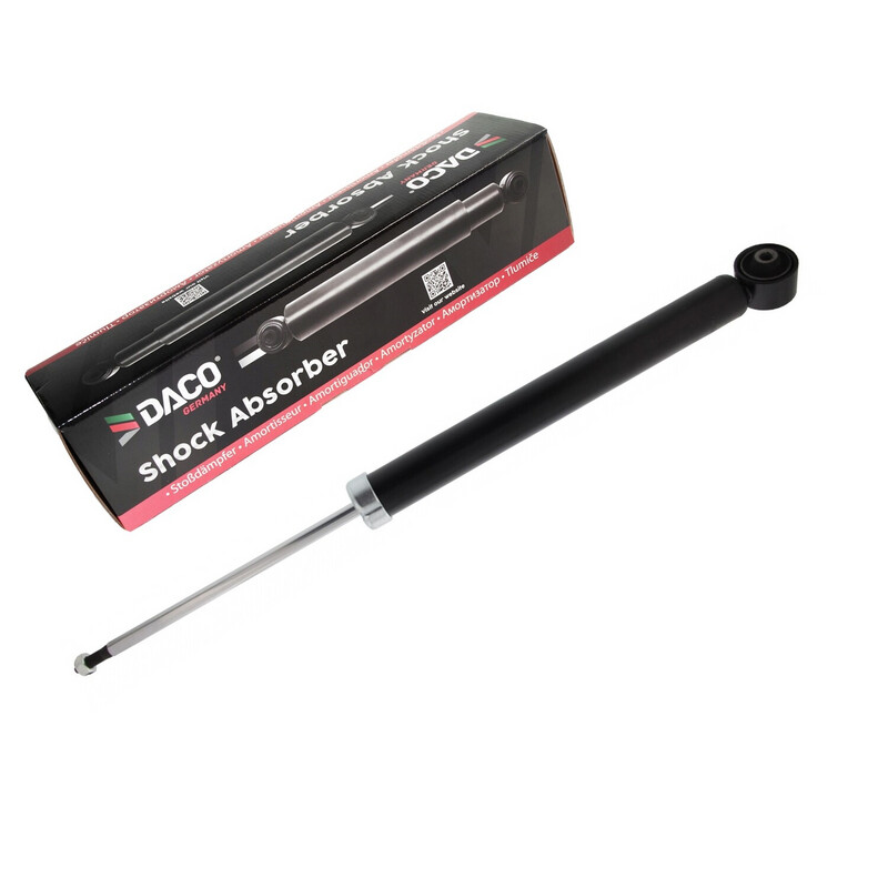 1 Ammortizzatore Anteriore Rinforzato a Gas AUDI A1 SKODA FABIA I / ll VW POLO