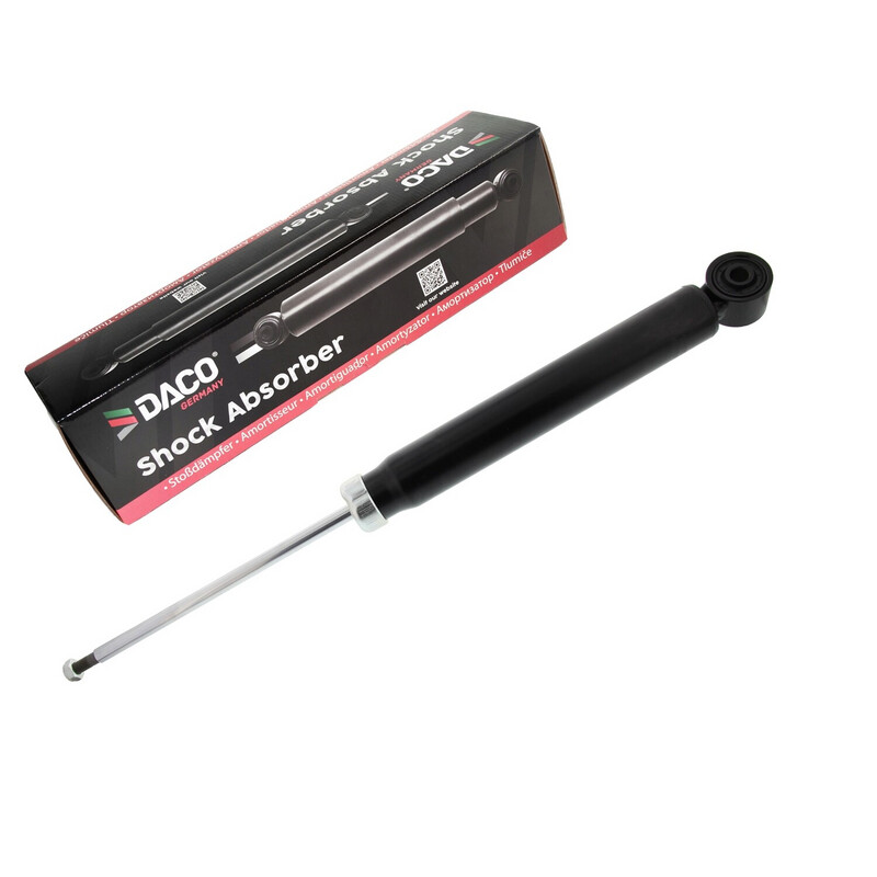 1 Ammortizzatore Anteriore Rinforzato a Gas AUDI A3 SEAT ALTEA / LEON / TOLEDO lll / SKODA OCTVIA / ll / YETI VW GOLF V / Vl / JETTA lll / SCIROCCO / TOURAN