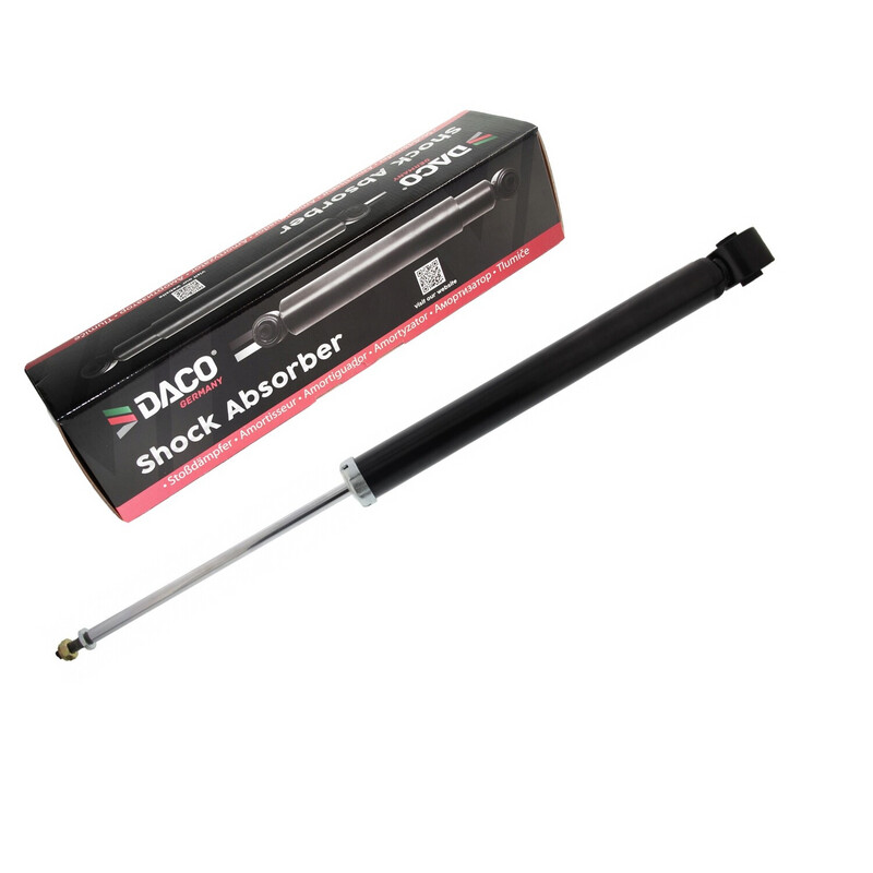 1 Ammortizzatore Anteriore Rinforzato a Gas AUDI A3 / TT SEAT LEON / TOLEDO ll SKODA FABIA l / ll  VW BOLA / GOLF IV / NEW BEETLE