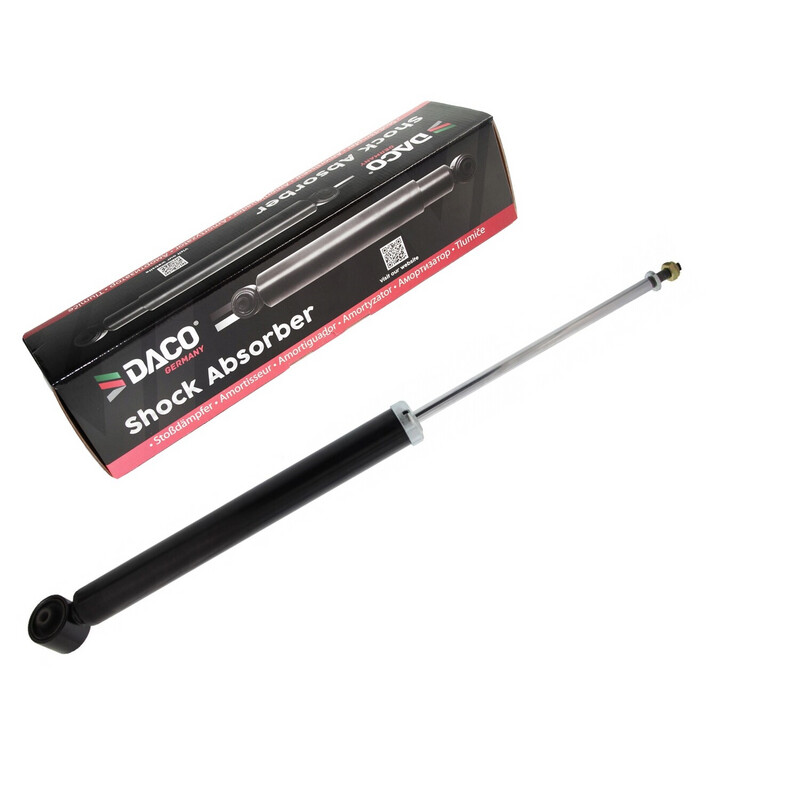 1 Ammortizzatore Anteriore Rinforzato a Gas AUDI A3 / TT SEAT LEON / TOLEDO ll / FABIA l / ll / OCTAVIA l VW BORA / GOLF lV / NEW BEETLE