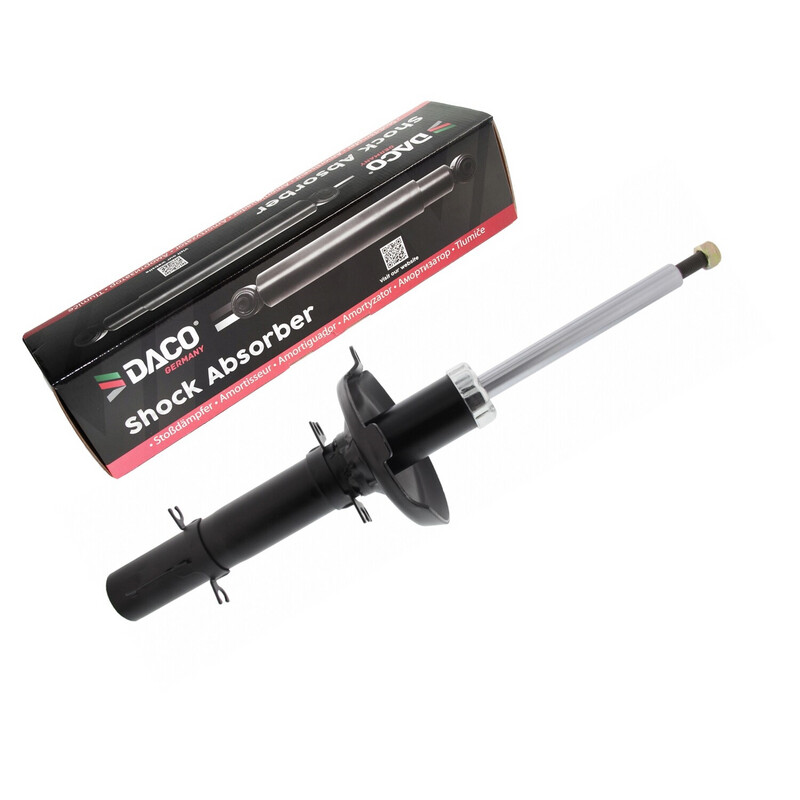 1 Ammortizzatore Anteriore Rinforzato a Gas AUDI A3 SEAT LEON / TOLEDO ll SKODA OCTAVIA I 	VW BORA / GOLF IV / NEW BEETLE