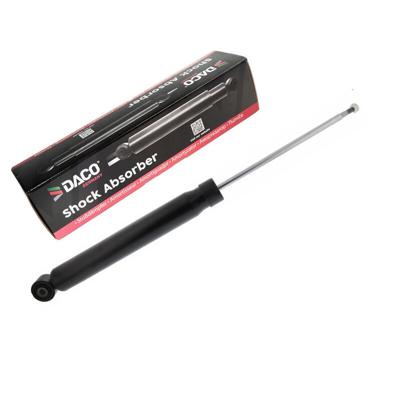 1 Ammortizzatore Anteriore Rinforzato a Gas AUDI A4 / A5