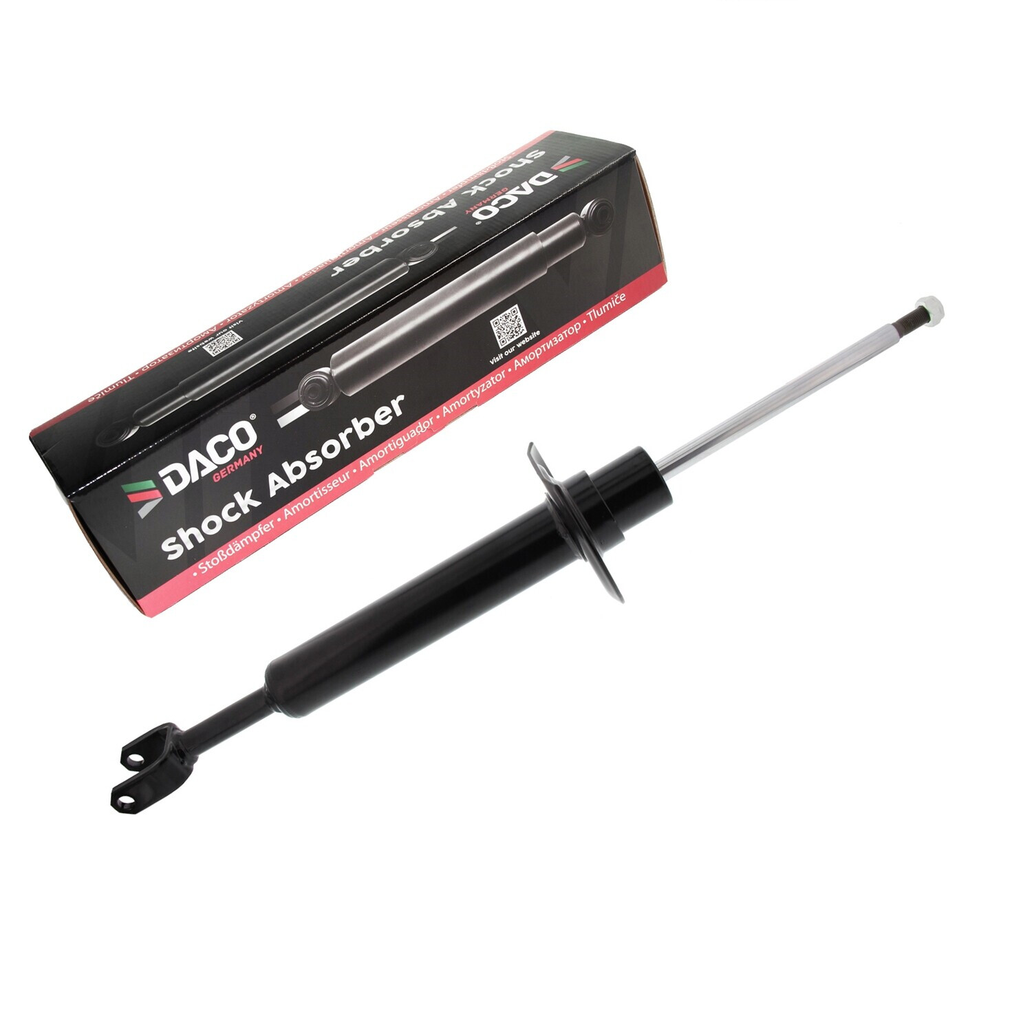 1 Ammortizzatore Anteriore Rinforzato a Gas AUDI A4 SEAT EXEO