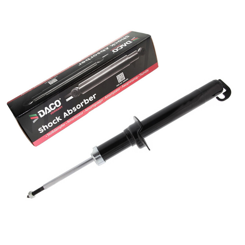 1 Ammortizzatore Anteriore Rinforzato a Gas Alfa Romeo 147 / 156 / GT